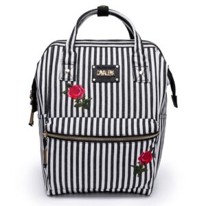 Mochila Cavalera Belly Feminina Reforçada Espaçosa