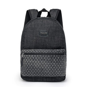 Mochila Cavalera Escolar Espaçosa Trabalho Reforçada