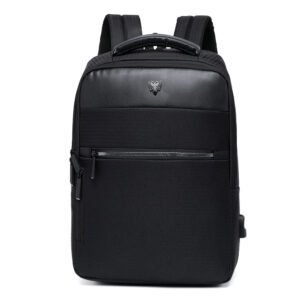 Mochila Cavalera Executiva Grande Espaçosa Material Reforçado 25L