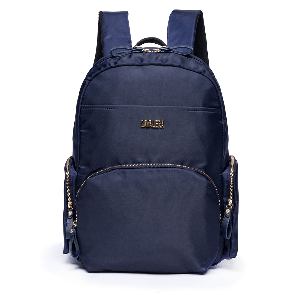 Mochila Cavalera Feminina Moderna Resistente Escolar