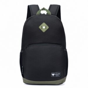 Mochila Cavalera Masculina Escolar Faculdade Passeio Espaçosa