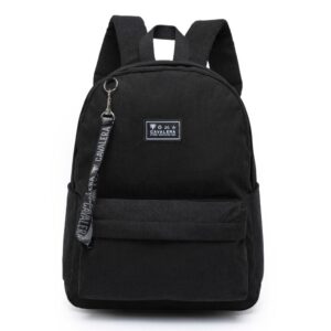 Mochila Cavalera Reforçada Escolar Moderna
