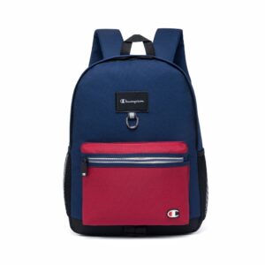 Mochila Champion Original Escolar Juvenil 19l Unissex