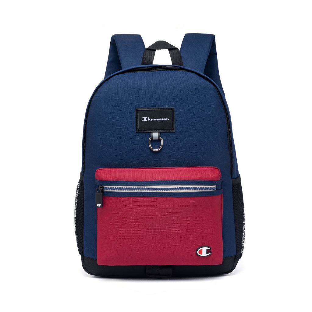 Mochila Champion Original Escolar Juvenil 19l Unissex