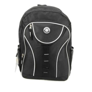 Mochila Clio Style Essencial Resistente p Viagens Escola