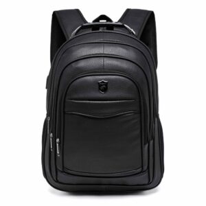 Mochila Coban Executiva Espaçosa Resistente Faculdade