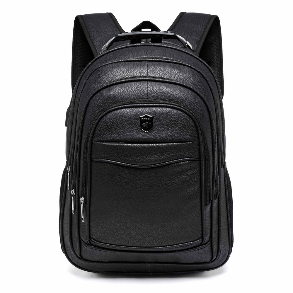 Mochila Coban Executiva Espaçosa Resistente Faculdade