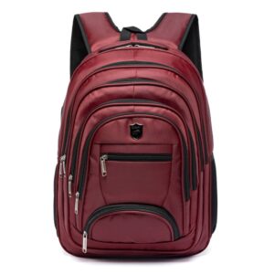 Mochila Coban Reforçada Espaçosa Faculdade Masculina
