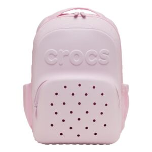 Mochila Crocs Classic Backpack Pink Milk