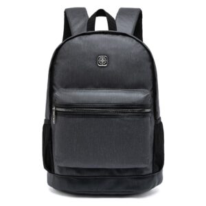 Mochila Crosswave Executiva Faculdade Grande Bolsa Notebook Espaçosa