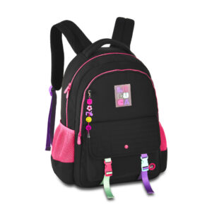 Mochila de Costa Feminina Juvenil Luluca Clio Style