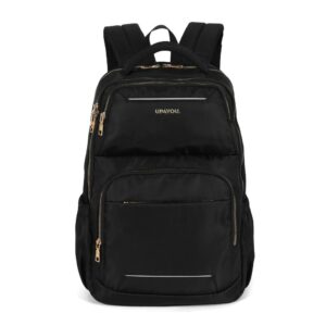 Mochila de Costas Grande Executiva Feminina Notebook Up4you