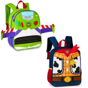 Mochila de Costas Infantil Toy Story Clio Style