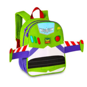 Mochila de Costas Infantil Toy Story Clio Style Modelo:Buzz