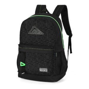 Mochila De Costas Juvenil Loud Winners