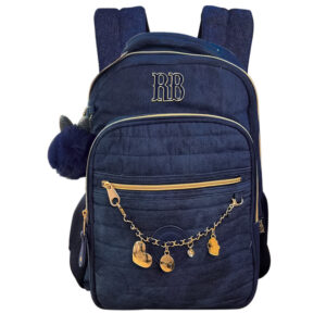 Mochila De Costas Juvenil Notebook Tablet Rebecca Bonbon — Informática