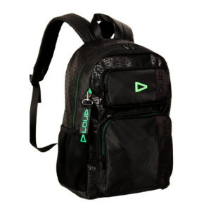 Mochila de Costas Masculina Loud Clio Style Modelo:Loud 2