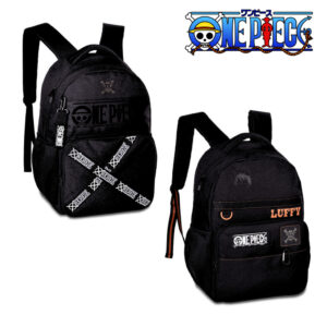 Mochila de Costas One Piece Clio Style