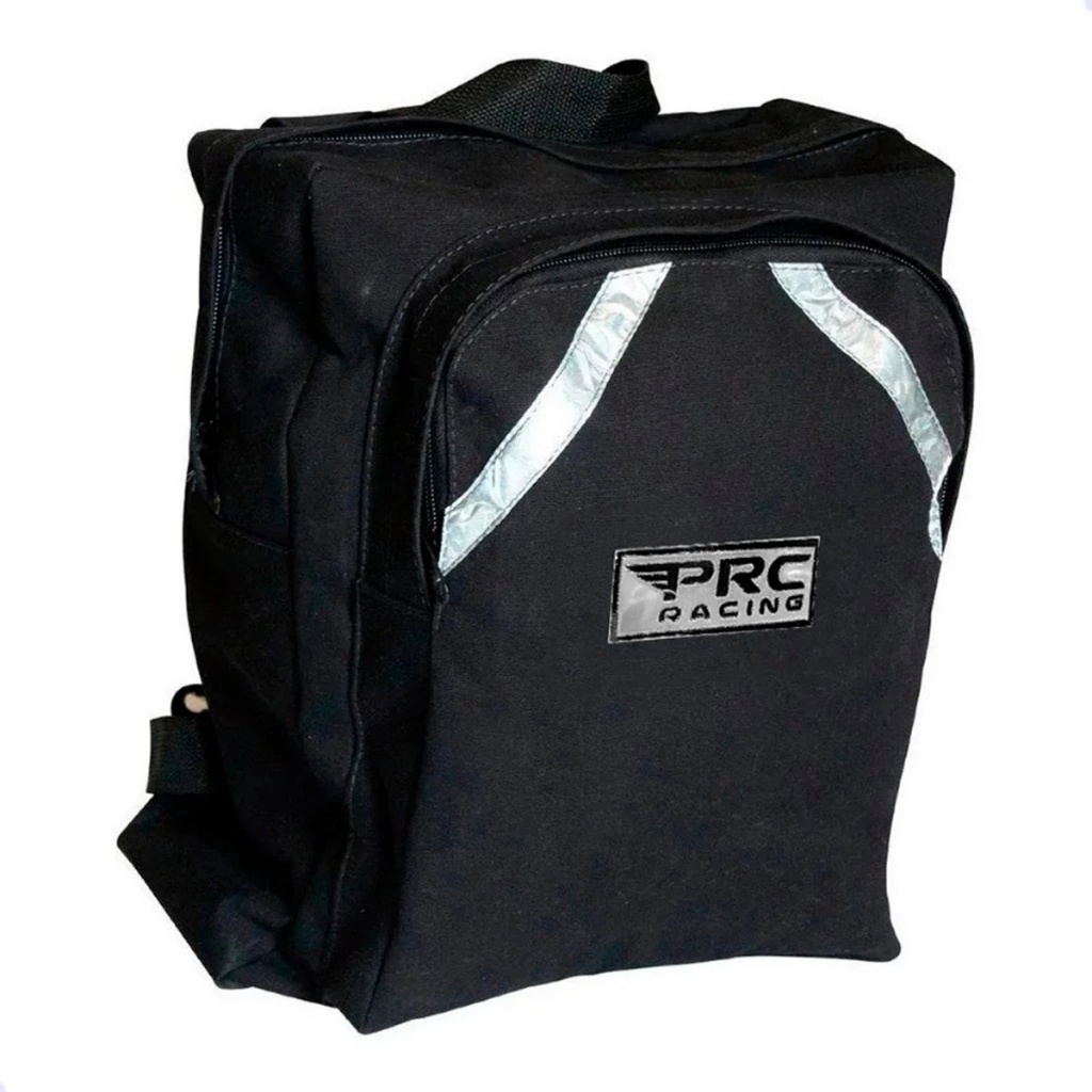 Mochila DE Lona Para Entrega DE Motoboy Tamanho: M — Bolsas e Mochilas