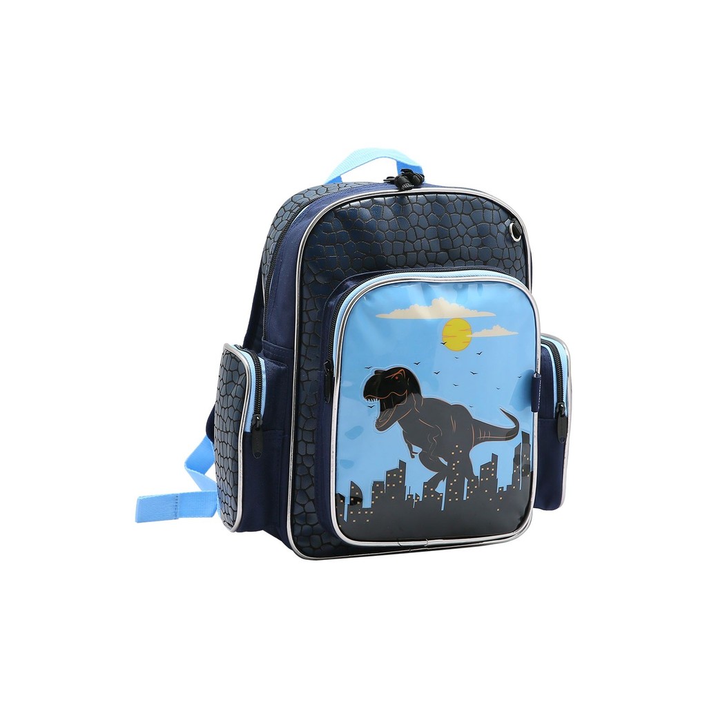 Mochila Dinoussauro Menino Infantil Republic Vix 8734013 — Bolsas e Mochilas