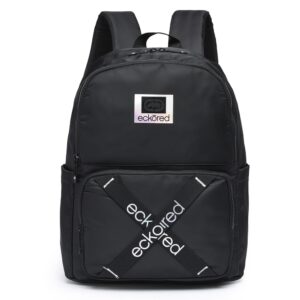 Mochila Ecko Feminina Reforçada Faculdade Passeio Espaçosa