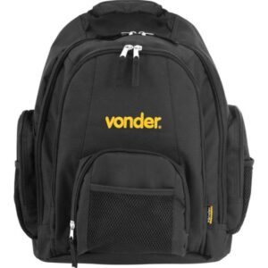 Mochila em Lona para Ferramentas 19 Pol Mov 0200 Vonder