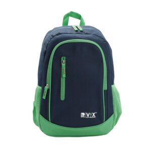 Mochila Escolar Casual Leve Espaçosa Resistente 17,5″ 20L 8731482