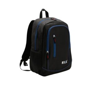 Mochila Escolar Casual Leve Espaçosa Resistente 17,5″ 20L 8731482