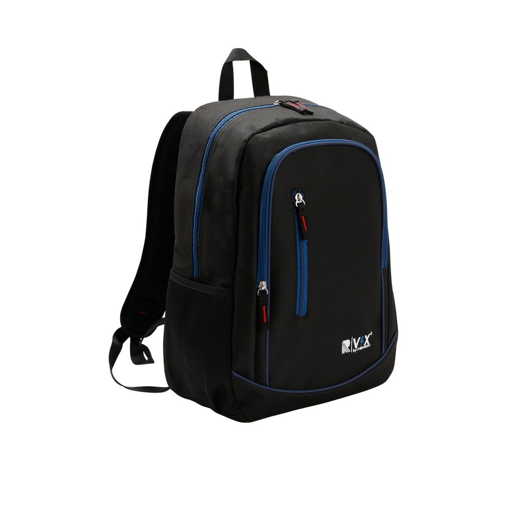 Mochila Escolar Casual Leve Espaçosa Resistente 17,5" 20L 8731482 — Bolsas e Mochilas