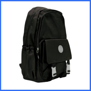 Mochila Escolar Estilo Feminina e Masculina Grande Passeio