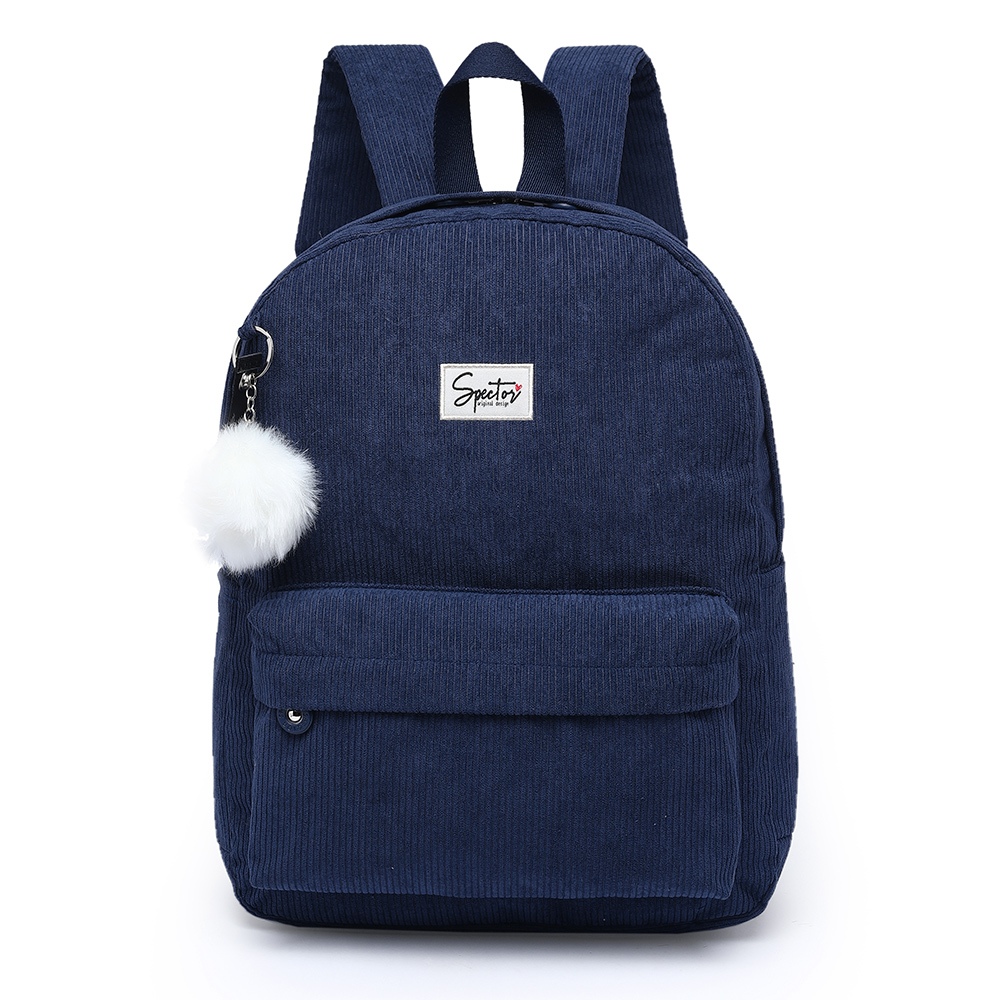 Mochila Escolar Faculdade Escola Feminina — Bolsas e Mochilas