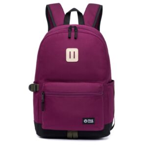 Mochila Escolar Hang Loose Reforçada Passeio Faculdade Resistente