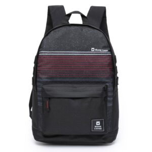 Mochila Escolar Hang Loose Resistente