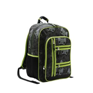 Mochila Escolar Juvenil Gamer 8734667