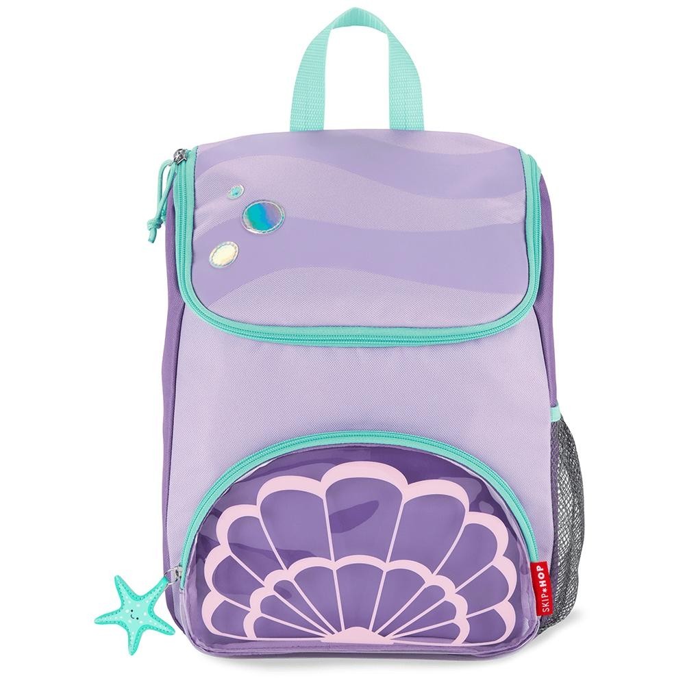 Mochila Escolar Spark Style Concha Skip Hop — Bolsas e Mochilas