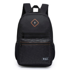 Mochila Esporte Faculdade Bolsa Escolar Grande Resistente