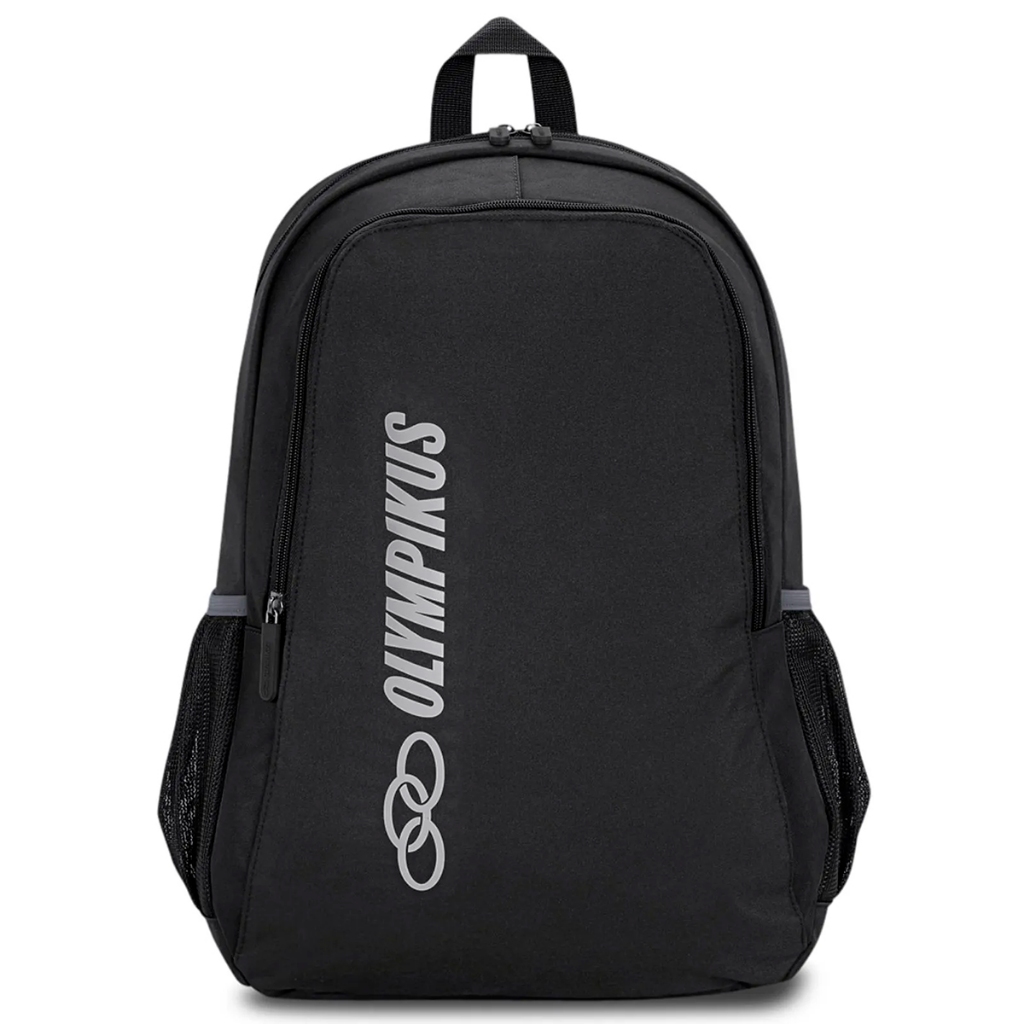 Mochila Esportiva Unissex com Compartimento para Notebook Essential