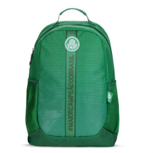 Mochila Esportiva Xeryus Palmeiras 16471 Verde Único