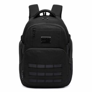 Mochila Executiva Cavalera Escolar Resistente