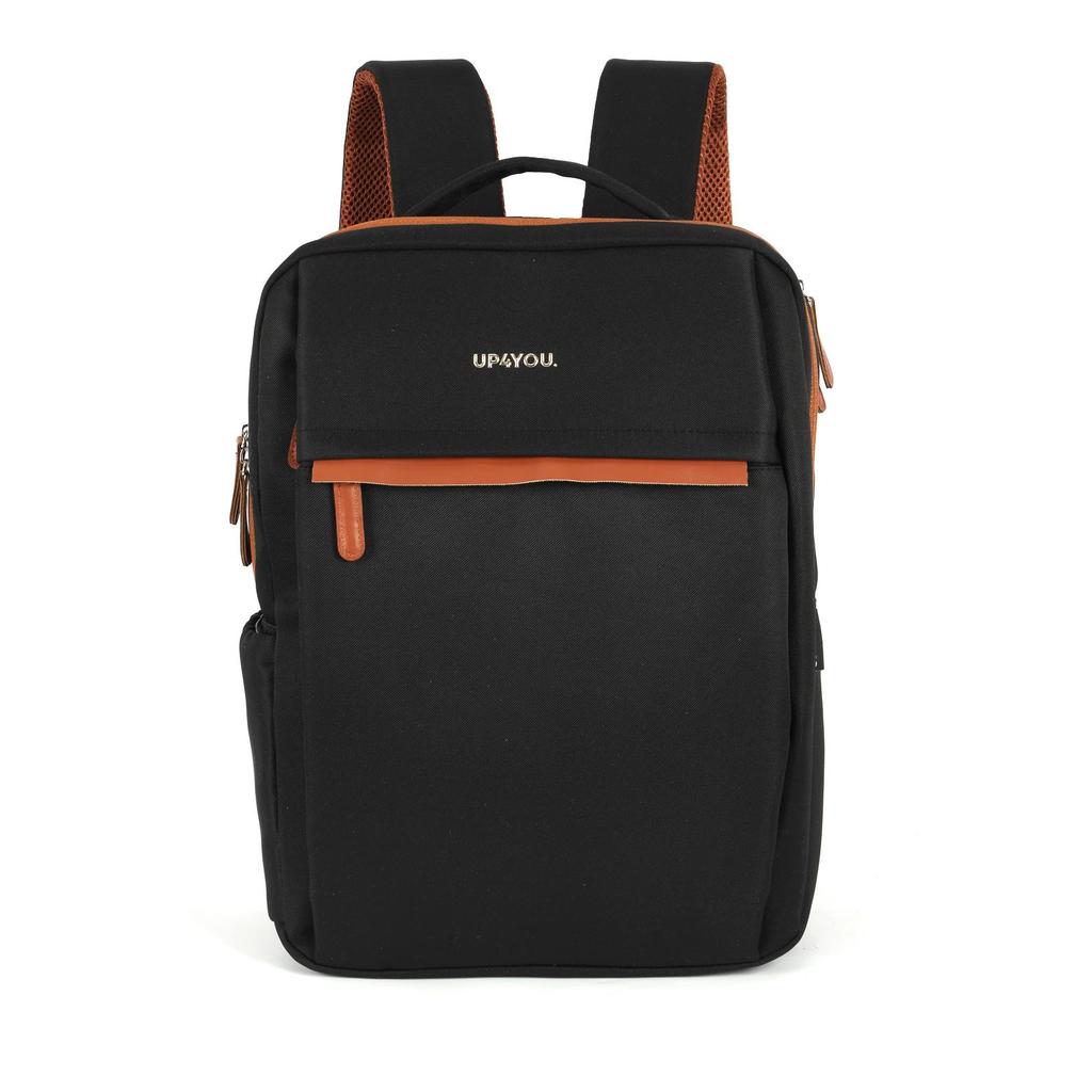 Mochila Executiva Feminina Up4you — Bolsas e Mochilas