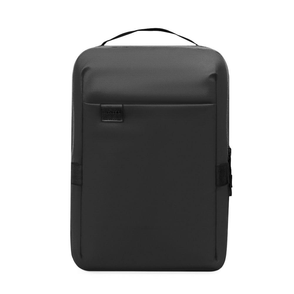 Mochila Executiva Kronos Preta — Bolsas e Mochilas