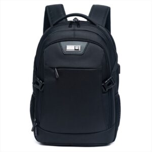 Mochila Executiva Masculina Hang Loose Trabalho Reforçada