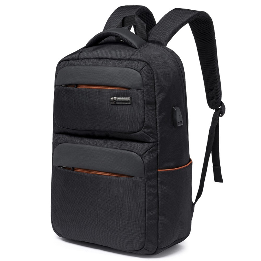 Mochila Executiva Notebook Reforçada