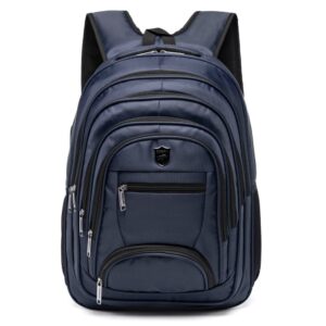 Mochila Executiva Notebook Reforçada Trabalho Faculdade