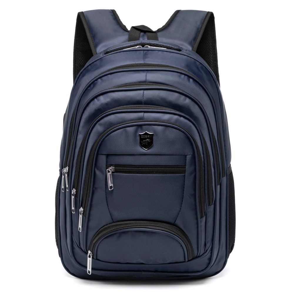 Mochila Executiva Notebook Reforçada Trabalho Faculdade — Informática