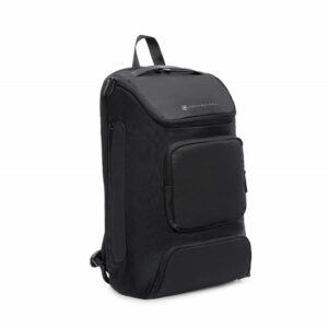 Mochila Executiva para Notebook 15,6″ com Abertura 180° Porta USB e