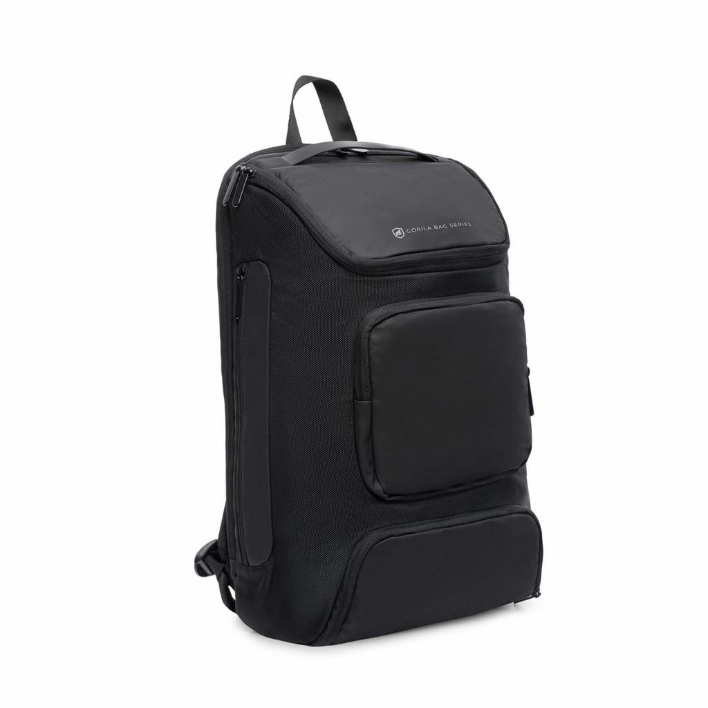 Mochila Executiva para Notebook 15,6" com Abertura 180° Porta USB e — Bolsas e Mochilas