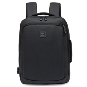Mochila Executiva Primicia Notebook Slim Trabalho Faculdade Masculina