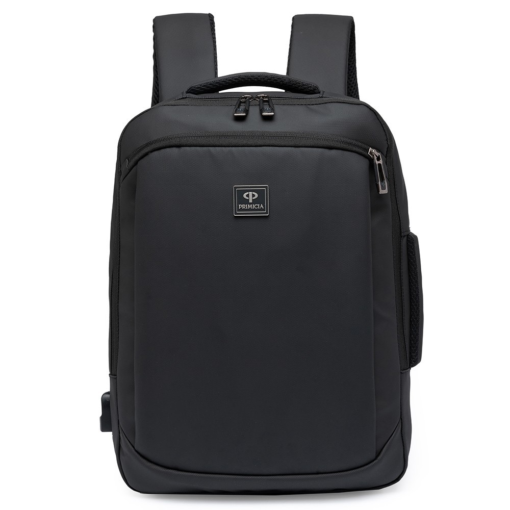 Mochila Executiva Primicia Notebook Slim Trabalho Faculdade Masculina — Informática