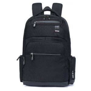 Mochila Executiva Primicia Notebook USB Robusta Faculdade Trabalho — Informática